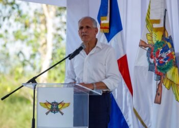 Presidente de Honduras califica a RD como ejemplo regional en seguridad fronteriza e industria militar