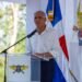 Presidente de Honduras califica a RD como ejemplo regional en seguridad fronteriza e industria militar