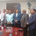 El Grupo G12 descarta aumento de pasajes y acuerda con Intrant plan para reducir accidentes de tránsito
