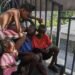 Haití recibe a sus primeros deportados por el fin del TPS en EE. UU.