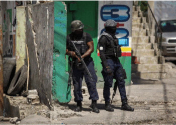 Haití atrapado entre violencia y deportaciones: casi 200 mil retornados en ocho meses