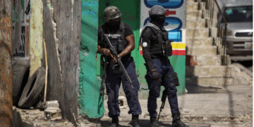 Haití atrapado entre violencia y deportaciones: casi 200 mil retornados en ocho meses
