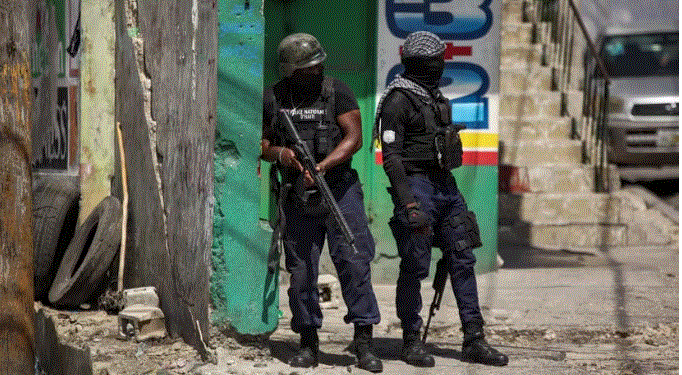 Haití atrapado entre violencia y deportaciones: casi 200 mil retornados en ocho meses
