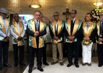 Fallece el Dr. Antonio Thomén, padre de la Ley Ambiental dominicana 64-00.