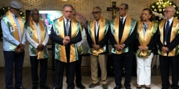 Fallece el Dr. Antonio Thomén, padre de la Ley Ambiental dominicana 64-00.