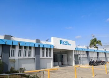 Director del SNS ordena eliminar trabas en la atención a los pacientes del Hospital Jacinto Ignacio Mañón