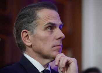 Hunter Biden
