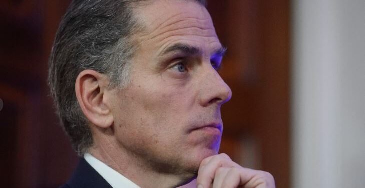 Hunter Biden