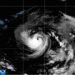 Karina se convierte en huracán en el Pacífico; podría tomar más fuerza esta semana