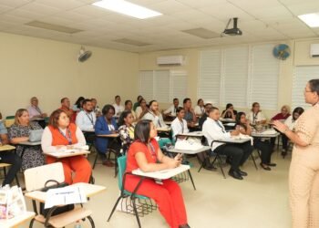 IDEICE realiza Precongreso Regional en Mao; socializan 50 estudios con hallazgos de la región Norte