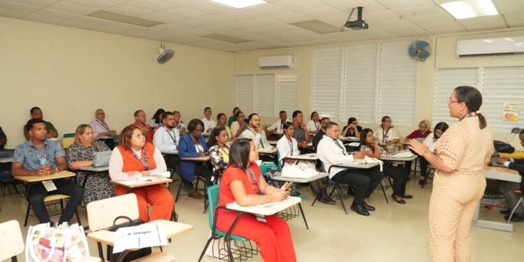 IDEICE realiza Precongreso Regional en Mao; socializan 50 estudios con hallazgos de la región Norte