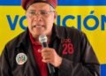 Luis El Gallo pide a presidente Abinader entregue a medallistas apartamentos y empleos