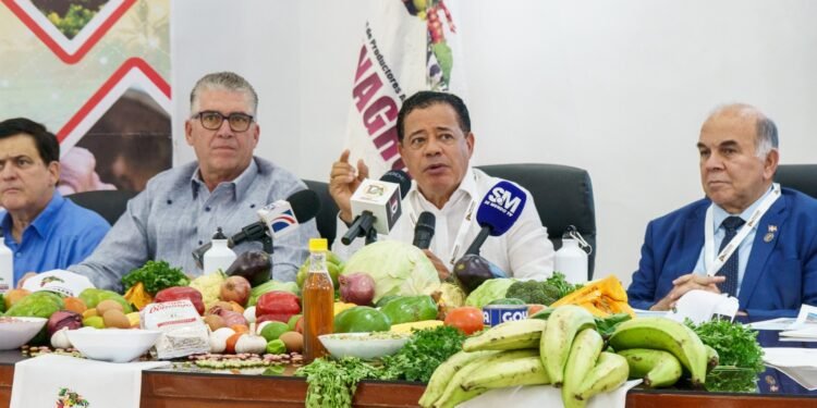 CONFENAGRO valora PRONAMEC como paso clave para reducir costos y escasez de mano de obra