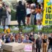 Alarma y protestas en el Alto Manhattan por presencia agentes ICE