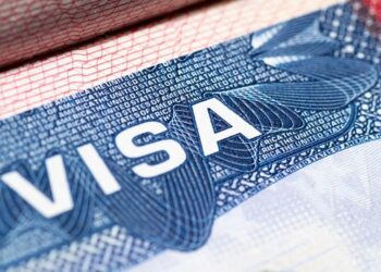USA impondrá fianzas de hasta $20,000 a las visas de turismo y negocios de 50 países; RD no figura