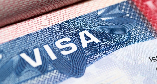 USA impondrá fianzas de hasta $20,000 a las visas de turismo y negocios de 50 países; RD no figura
