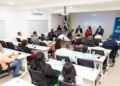 ETED dedica su “Sala de Energía y Sostenibilidad” a iniciativa sobre “Sistema de almacenamiento de energía con baterías” (BESS)