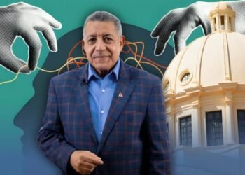 Avalan que vocero de la Presidencia destaque principales ejecutorias del Gobierno de Abinader