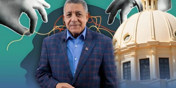 Avalan que vocero de la Presidencia destaque principales ejecutorias del Gobierno de Abinader