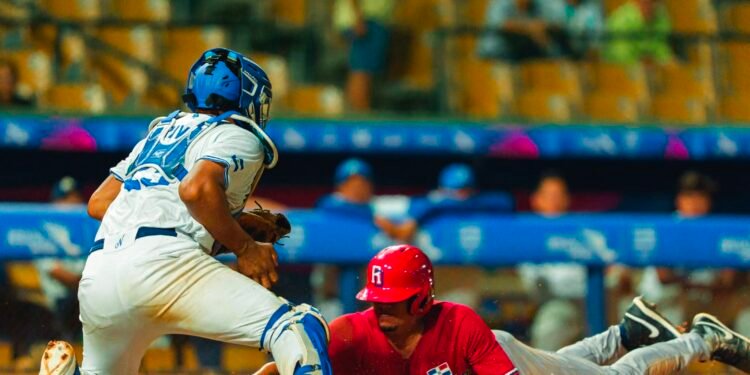 Dominicana derrota a Nicaragua y mantiene el sueño del oro en la Súper Ronda del béisbol de Santo Domingo 2026