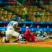 Dominicana derrota a Nicaragua y mantiene el sueño del oro en la Súper Ronda del béisbol de Santo Domingo 2026