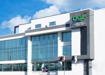 Colaboradores de la DGJP se capacitan en Alianzas Público-Privadas