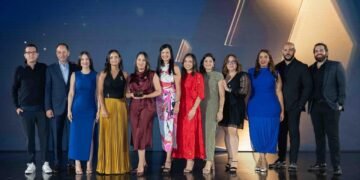 Banreservas obtiene siete galardones en los Effie Awards RD 2026
