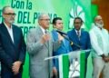 FP exige transparencia por obras del Gobierno en Los Jardines del Norte