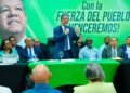 Leonel encabeza pleno nacional de Organización y destaca avances del fortalecimiento territorial de la FP