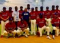 Juan Núñez destaca entrega y sacrificio del equipo dominicano en los Juegos Centroamericanos