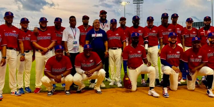 Juan Núñez destaca entrega y sacrificio del equipo dominicano en los Juegos Centroamericanos