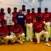 Juan Núñez destaca entrega y sacrificio del equipo dominicano en los Juegos Centroamericanos