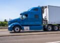 Más de 800 camioneros extranjeros fueron retirados de circulación en EE. UU. ; cientos de dominicanos conducen