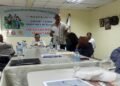 UNTC recupera fuerza gremial y fortalece seccional del Distrito Nacional