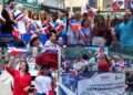 Cerca 500 mil dominicanos asisten al Desfile de Manhattan; INDEX participa y fortalece compromiso con la comunidad