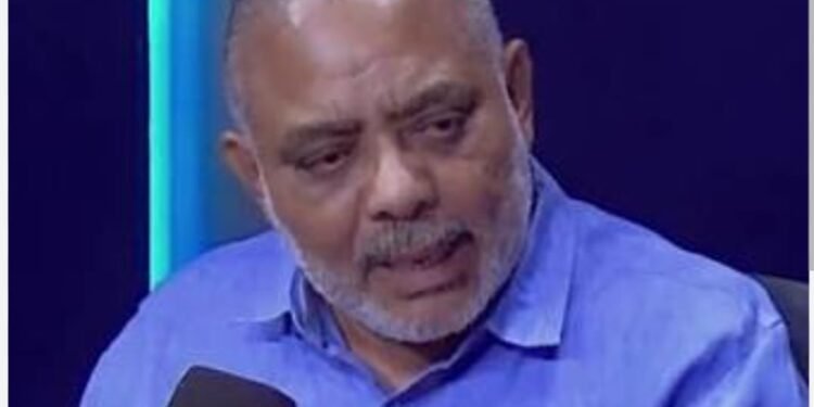 Tejada sugiere planificación y nuevas políticas hídricas ante la severa sequía estacional que afecta al país