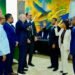 José David Báez y Eduardo Espiritusanto encabezarán bloques legislativos de Fuerza del Pueblo