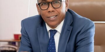 Edgar Féliz afirma PRM sale fortalecido con liderazgo que combina experiencia, juventud y capacidad