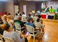 FP fortalece su estructura política y organizativa en San Martín