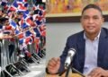 Dominicanos en NYC respaldan propuesta exsenador Iván Lorenzo para evaluar con transparencia jueces altas cortes RD