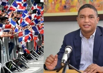 Dominicanos en NYC respaldan propuesta exsenador Iván Lorenzo para evaluar con transparencia jueces altas cortes RD