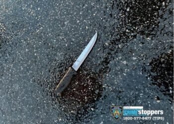 Un hombre muere y otro gravemente herido a puñaladas en el Alto Manhattan; presuntamente son dominicanos