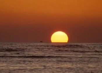 Los atardeceres se adelantan en NY; neoyorkinos lamentan