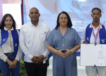 INFOTEP lleva más oportunidades de formación y desarrollo a San Juan de la Maguana