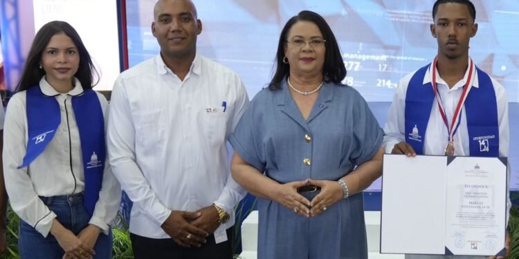 INFOTEP lleva más oportunidades de formación y desarrollo a San Juan de la Maguana