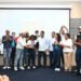 La Vega premia campeones de los pasados Juegos Centroamericanos y del Caribe