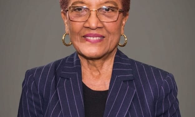 Ministro de Educación juramentara la nueva rectora del ISFODOSU,Dinorah García Romero