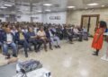DGJP orienta a personal de PRODOMINICANA y Contraloría sobre pensiones del Estado