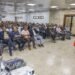 DGJP orienta a personal de PRODOMINICANA y Contraloría sobre pensiones del Estado