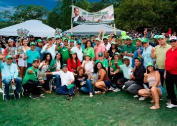 Boston: Destacan participación FP en Festival Dominicano